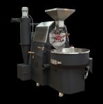 Công ty sản xuất máy rang cà phê uy tín