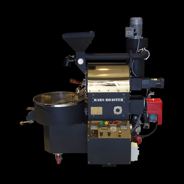 Bán máy rang cà phê tại TPHCM: máy rang cà phê 1.2kg