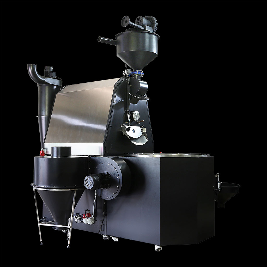 Mars 60 Coffee Roaster - Coffee Roaster Machine