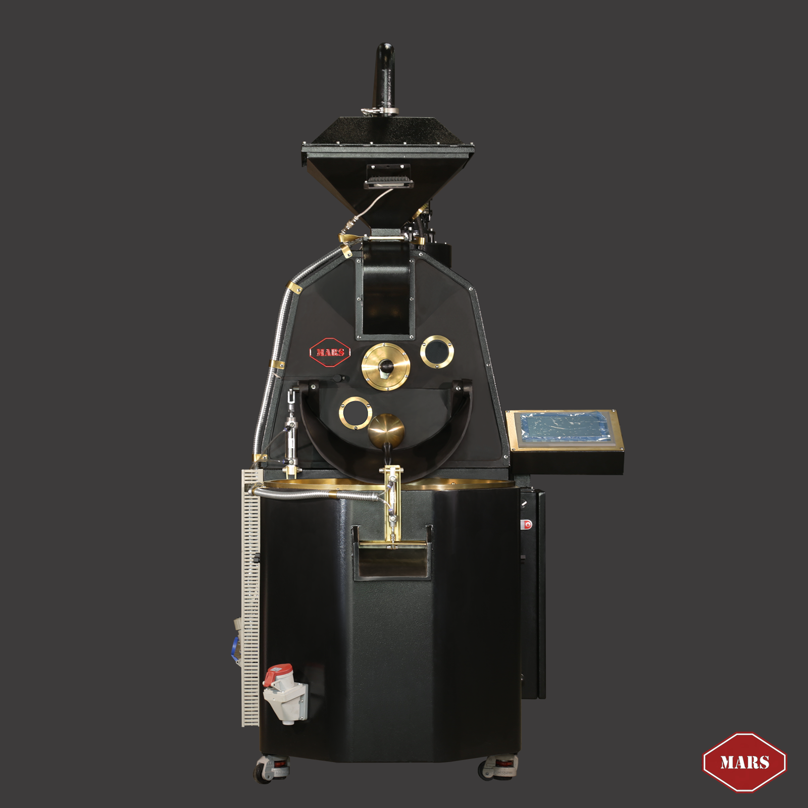 WHY IS THE MARS ROASTER HIGH PRICE?