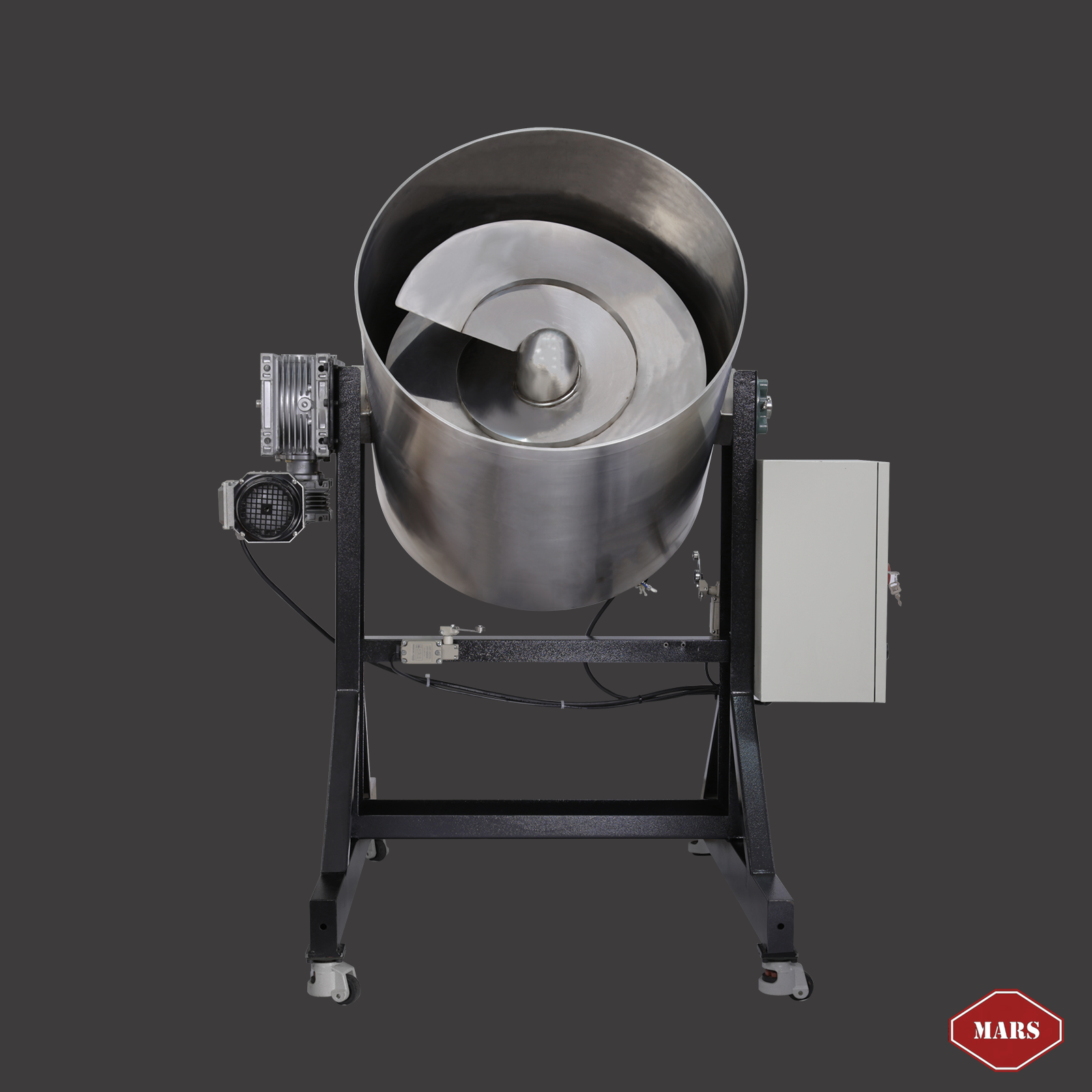 MARS INDUSTRIAL COFFEE MIXER