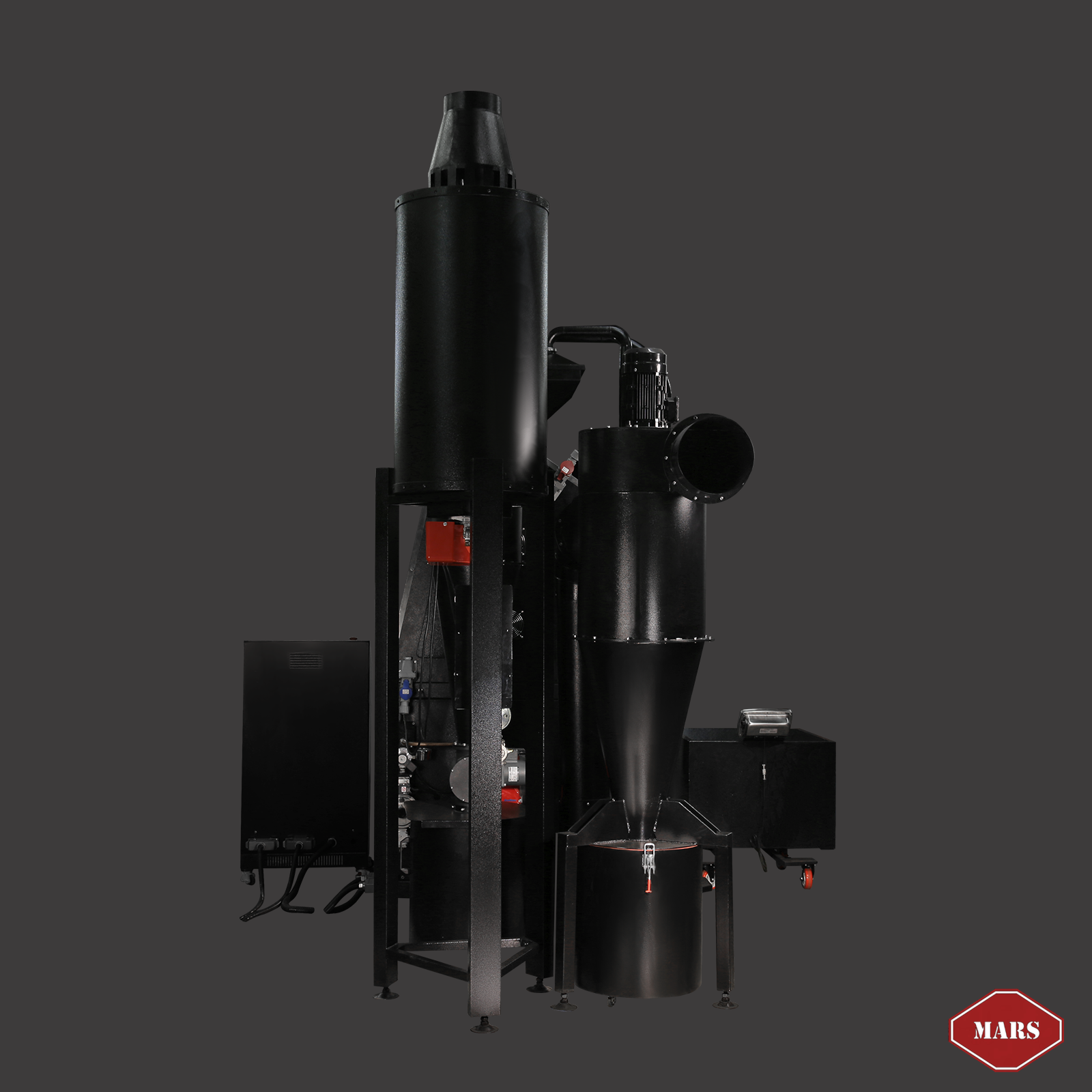 PROTECT YOUR HEALTH AND THE ENVIRONMENT WITH MARS’ AFTERBURNER SYSTEM
