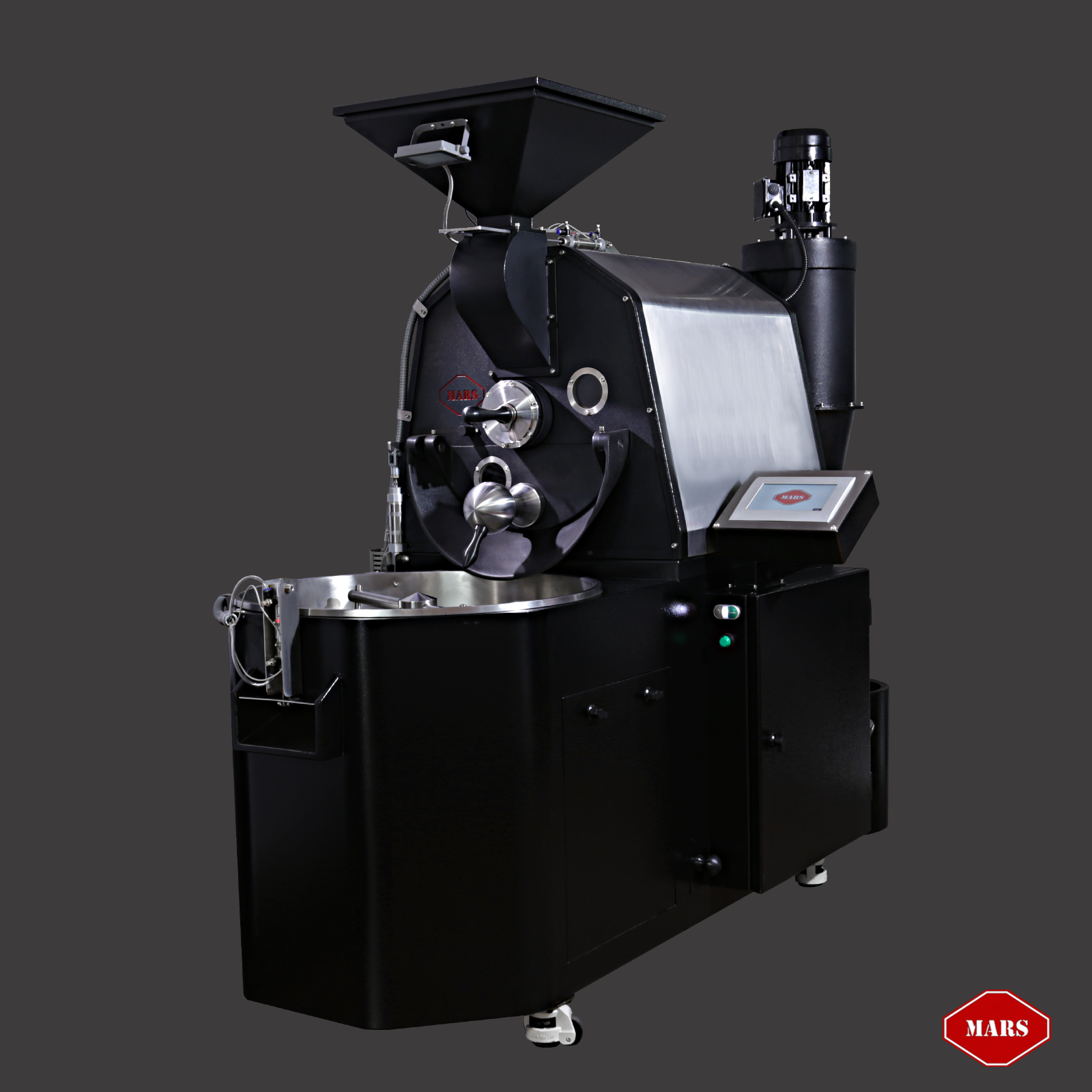Genuine Mars Roaster Coffee Roasting Machines
