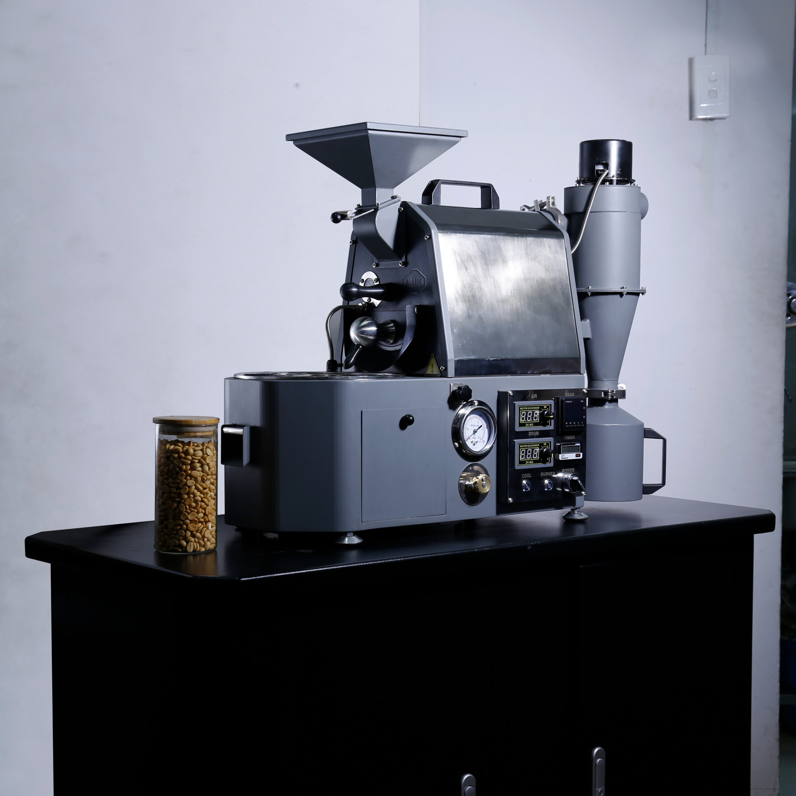 MARS MINI COFFEE ROASTER
