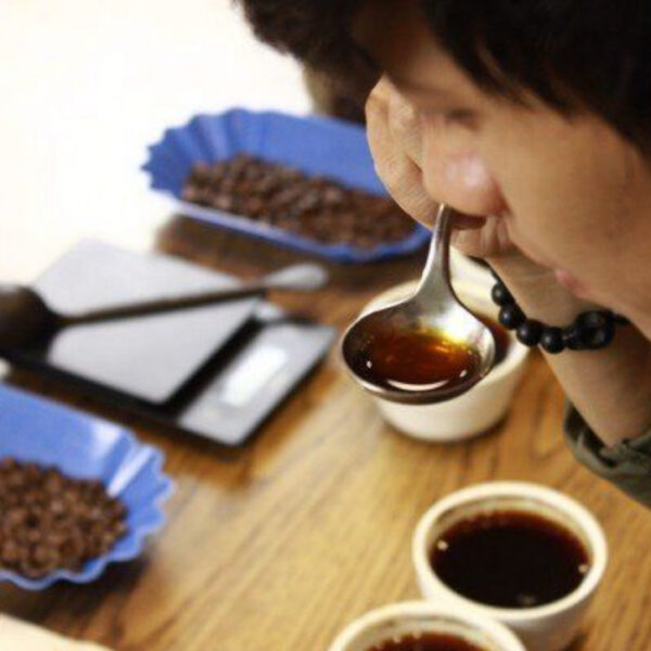 Growing Consumer Demand for Specialty Coffee