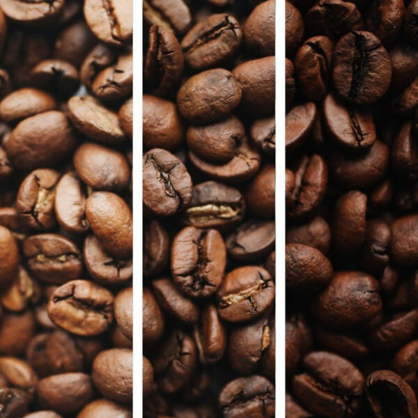 Inconsistent Coffee Roasting Batches in Color and Flavor