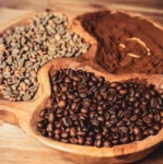 Ổn định chất lượng hạt cà phê ảnh hưởng lớn đến uy tín của thương hiệu