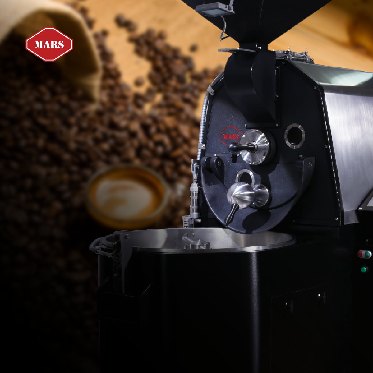 Why Coffee Roasting Quality Remains a Bottleneck in Vietnam’s Coffee Industry?